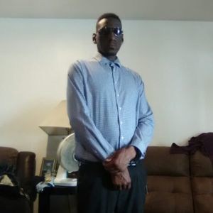 Meet your Posher, Floyd